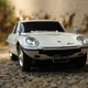 Illustration for article titled Mazda Cosmo Sport L10B RC Car